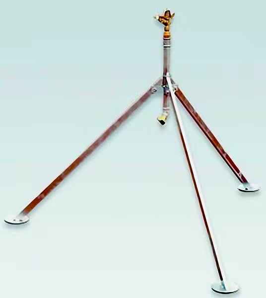 Regnerstativ
