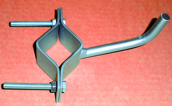 Gerätehalter