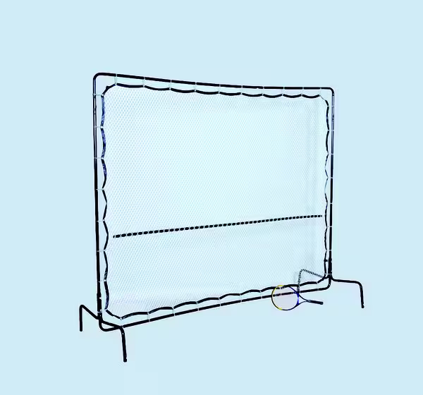 Ersatznetz für Tenniswand "Trainer"