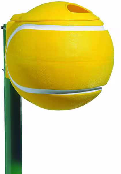 Abfallbehälter